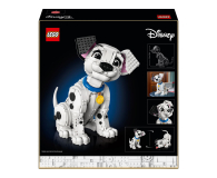 LEGO Disney 43269 101 dalmatyńczyków – szczeniaczek - 1331637 - zdjęcie 5
